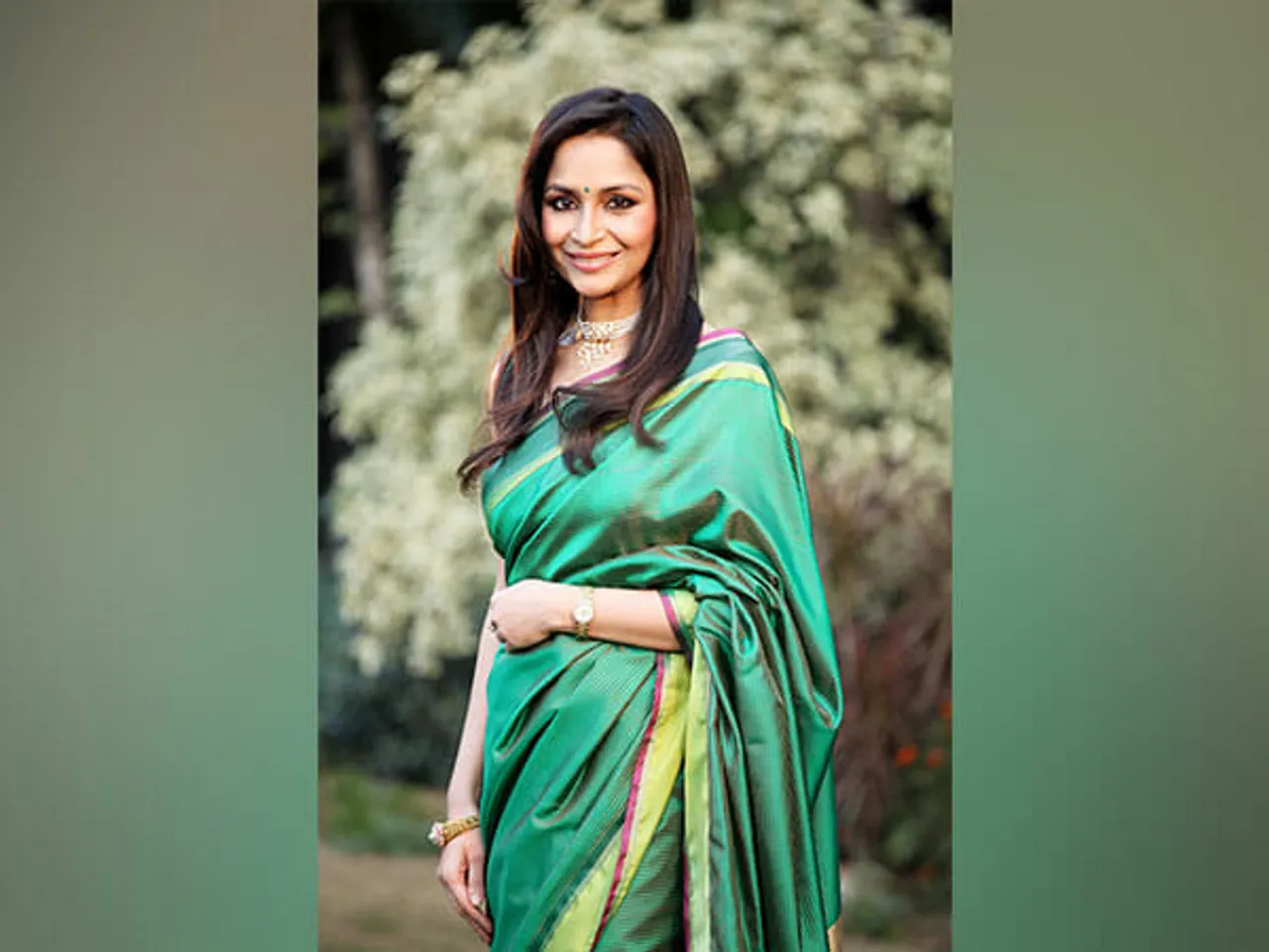 Shallu Jindal