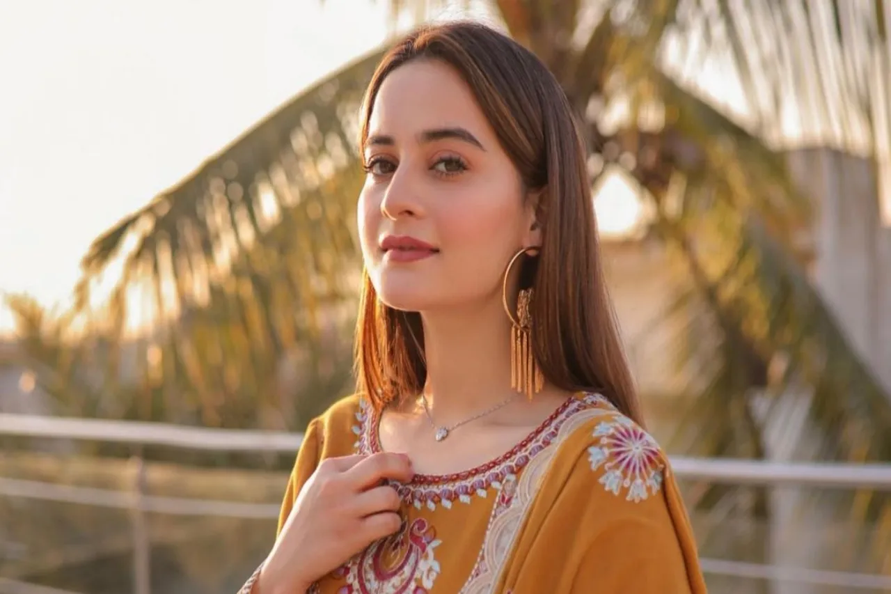 Top 5 Emotional Pakistani dramas of Aiman Khan