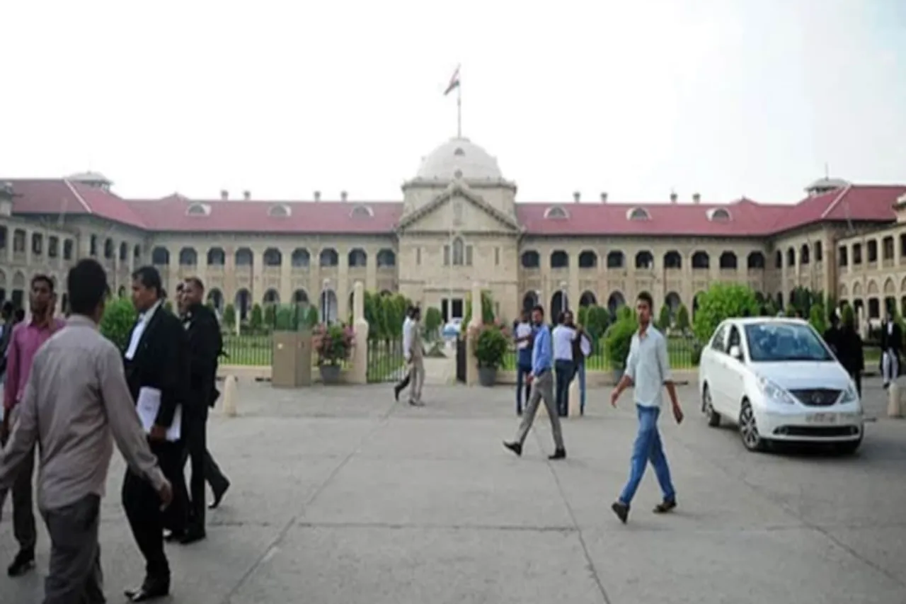 Allahabad High Court