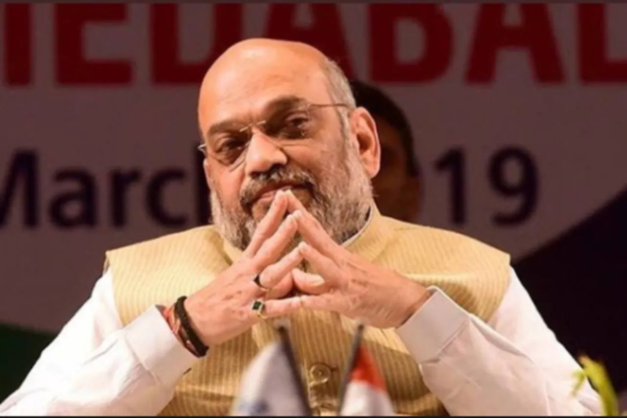 Amit Shah