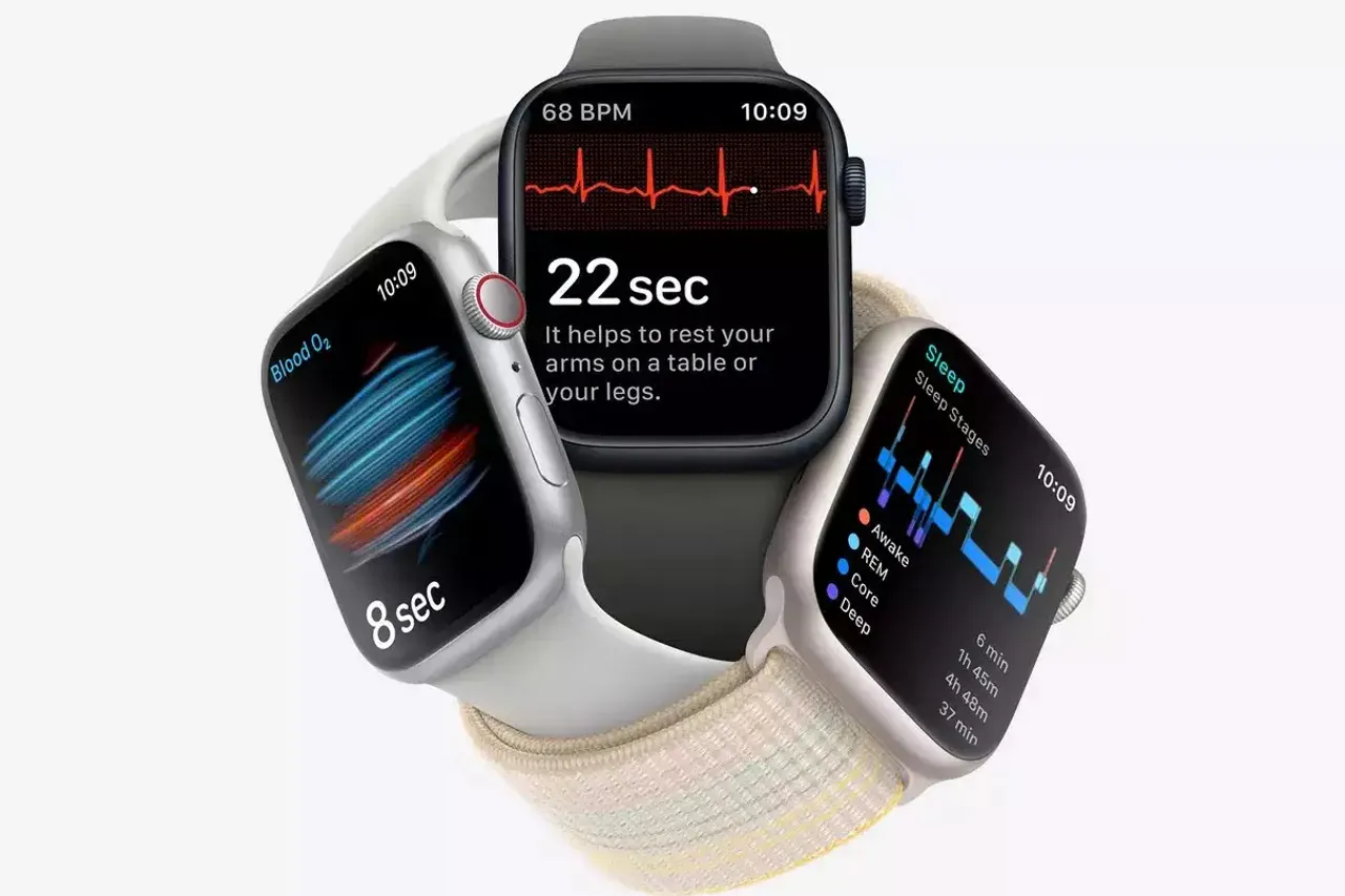 Apple Watch Series 9