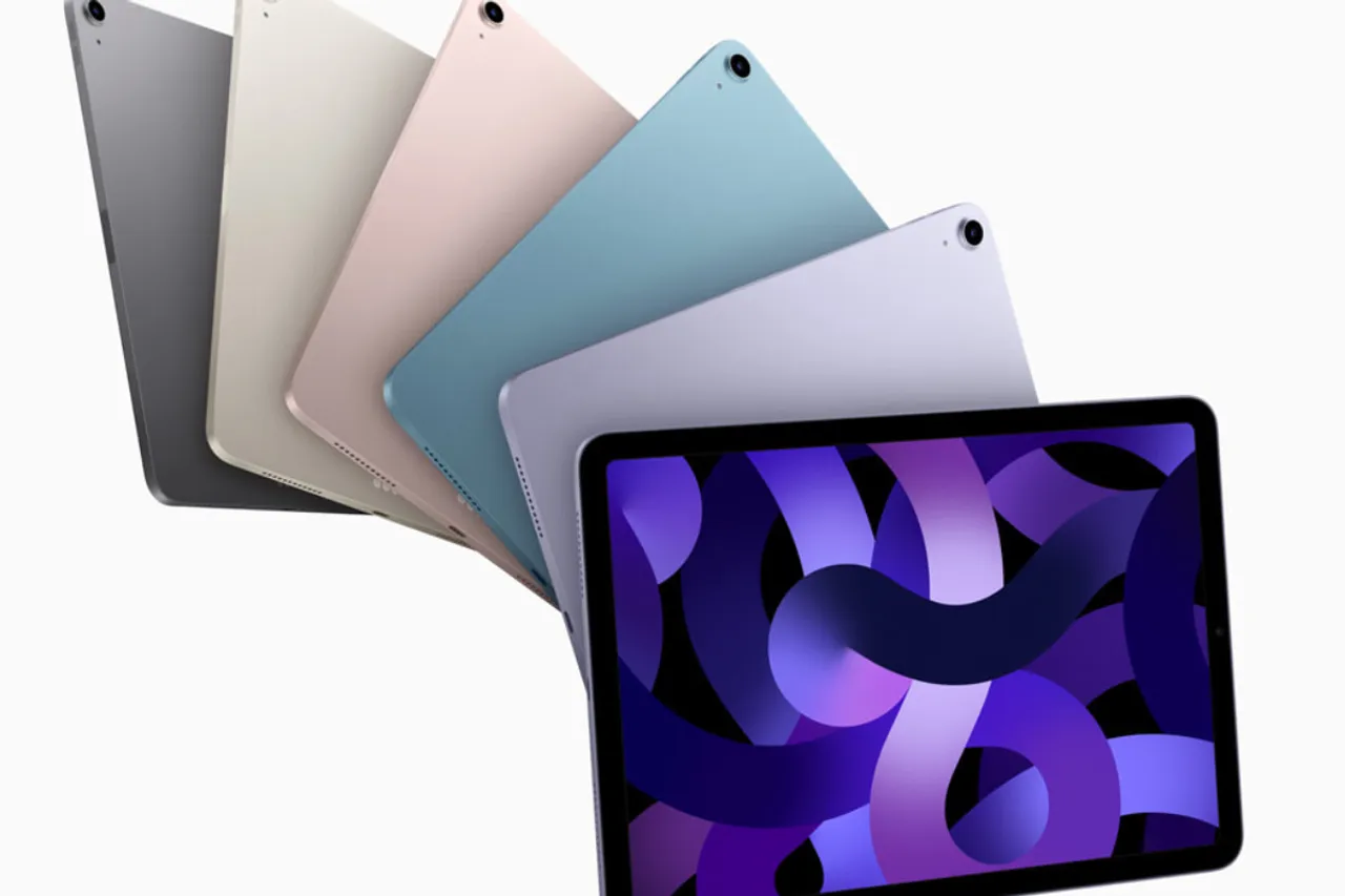 Apple iPad Air 6