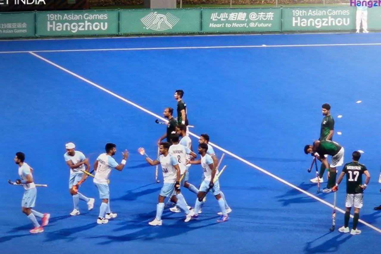 Asian Games 2023