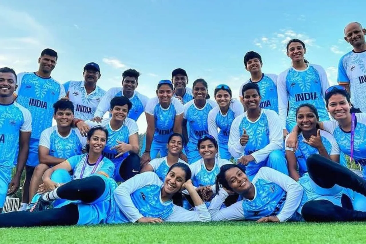 Asian Games 2023