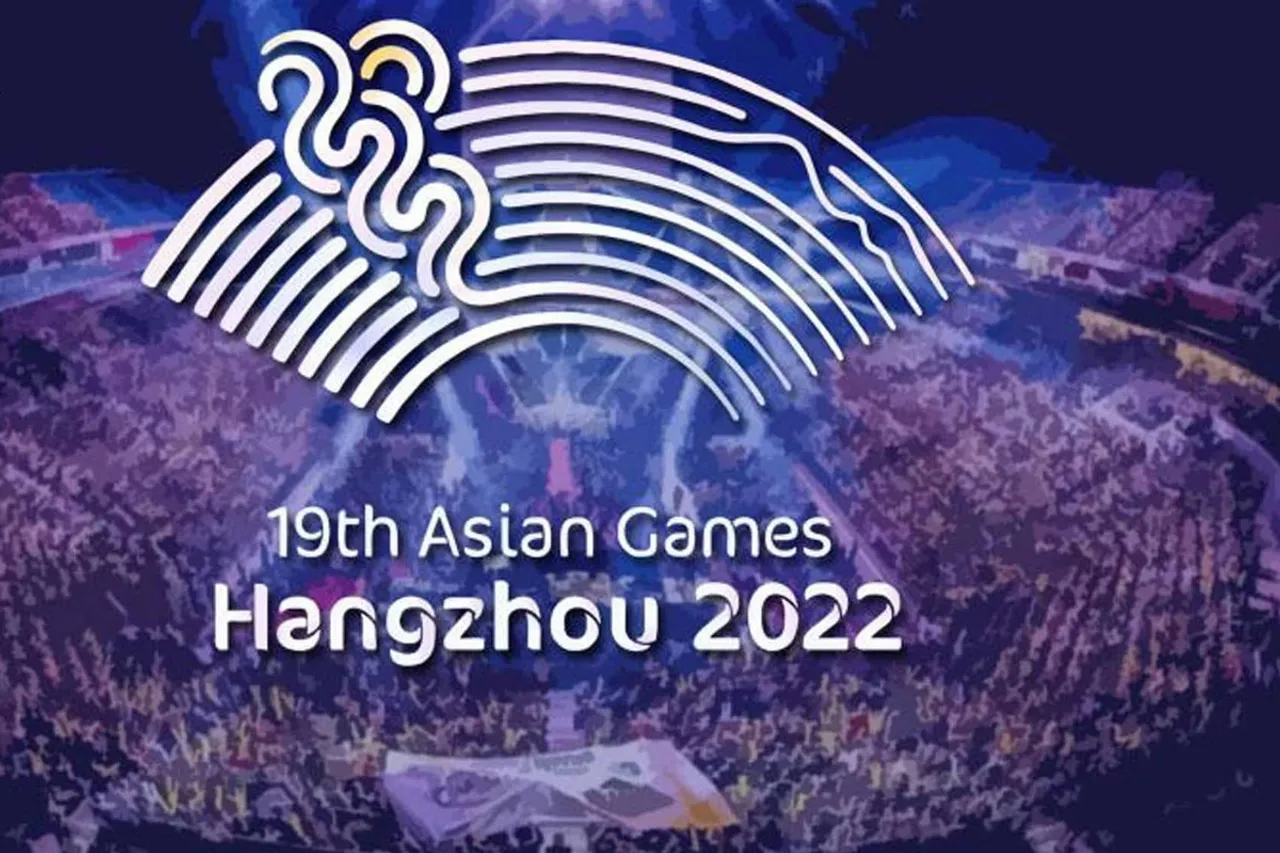 Asian Games 2023