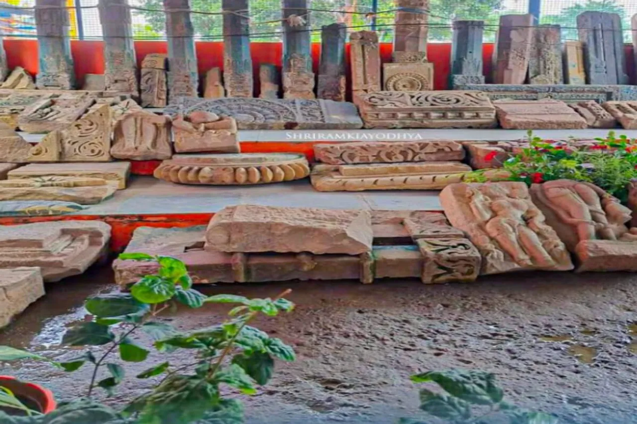 Ayodhya Ram Mandir