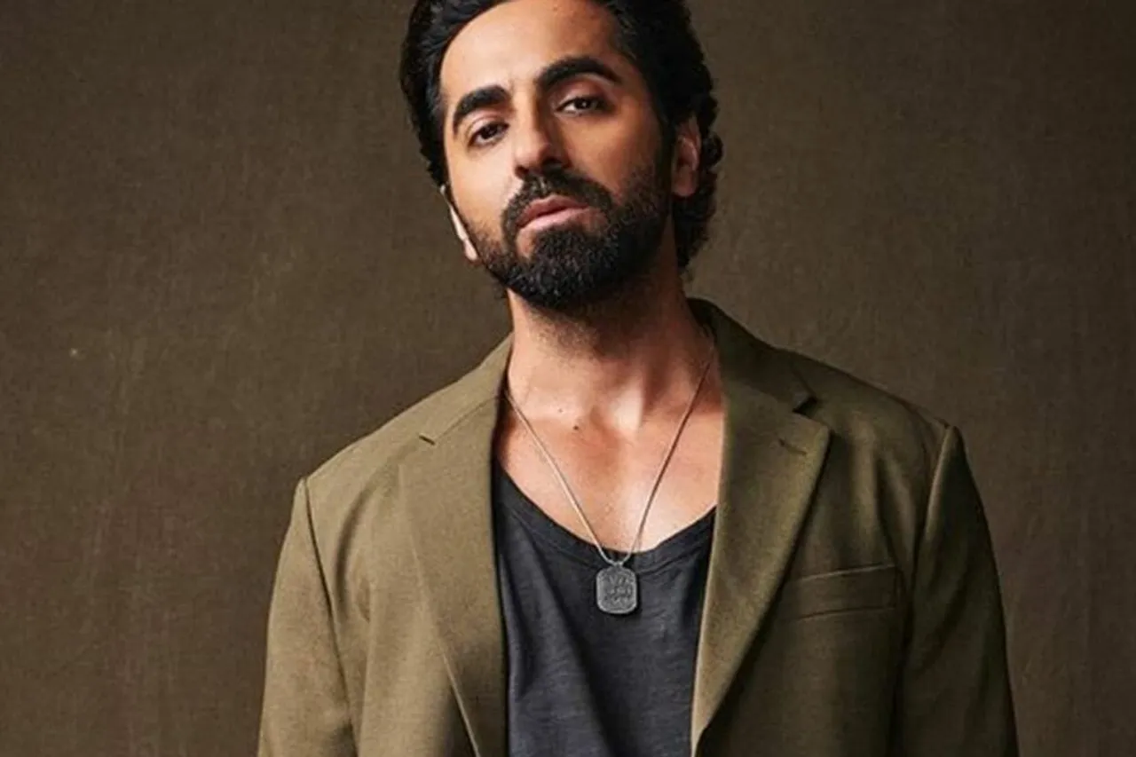 Ayushmann Khurrana birthday