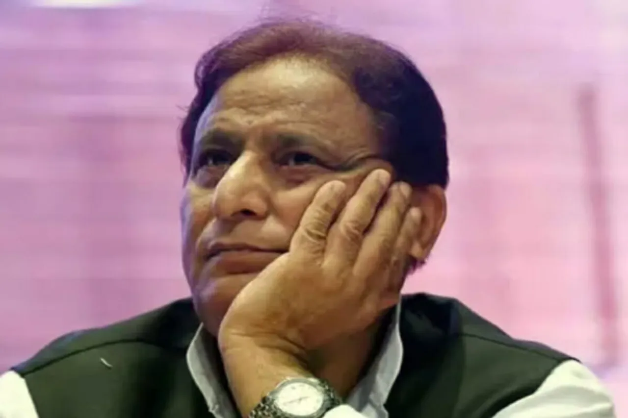 Azam Khan