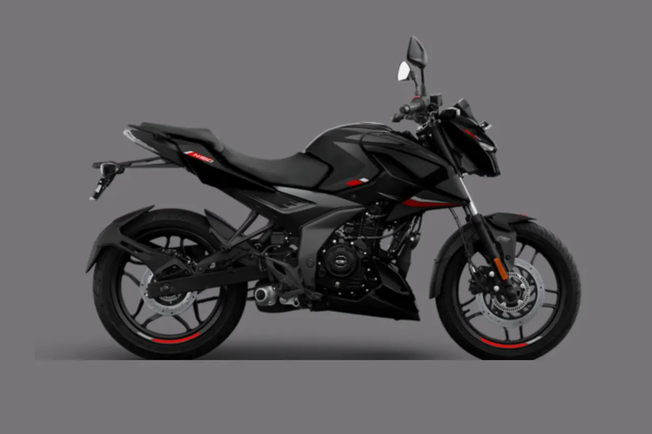 Pulsar N150