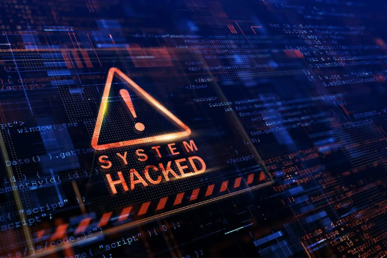 Cyberattack