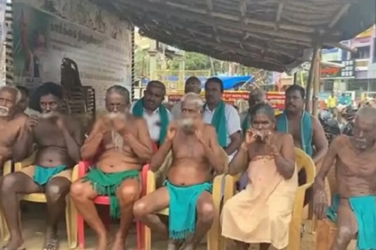 Bengaluru Bandh
