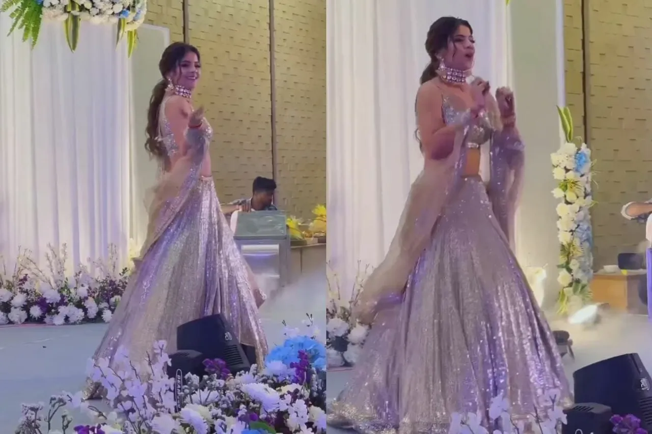 Bride Groom Viral Video