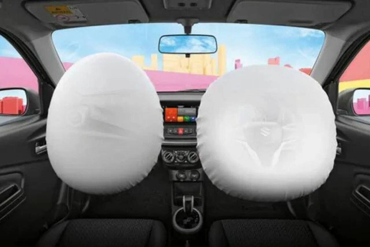 Car Safety Tips