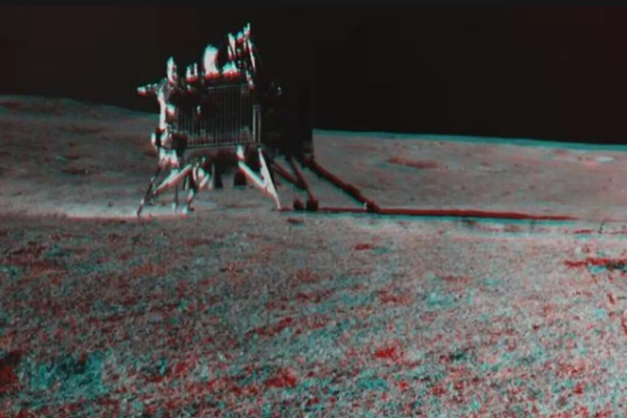Chandrayaan-3