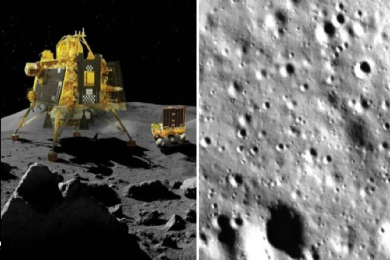 Chandrayaan-3