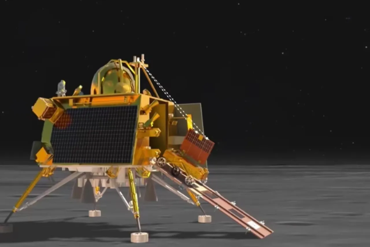 Chandrayaan-3