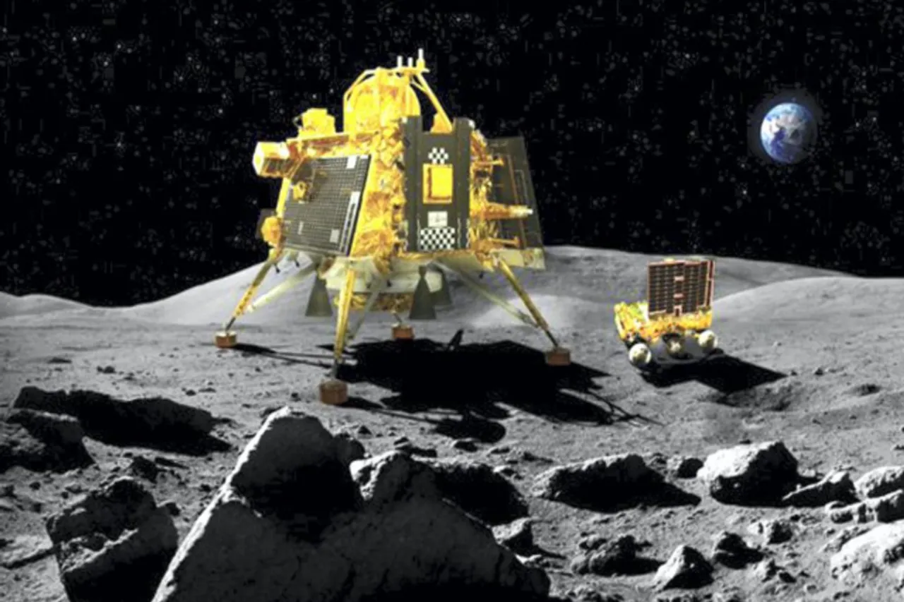 Chandrayaan-3