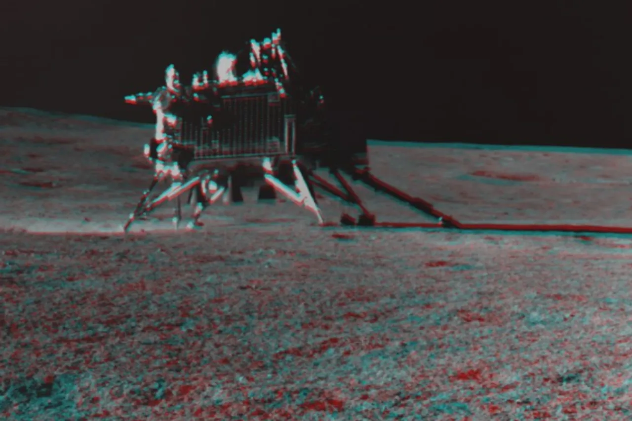 Chandrayaan-3