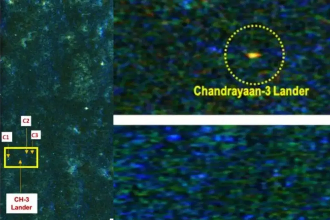 Chandrayaan-3