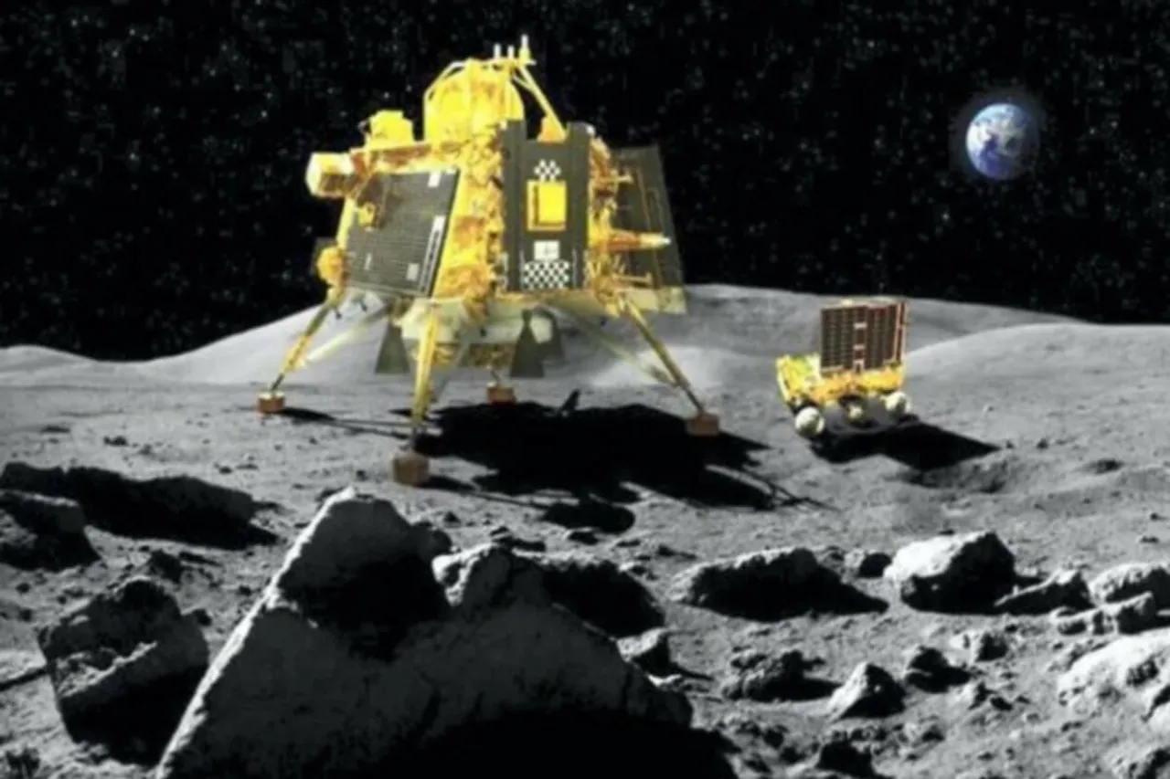Chandrayaan 3