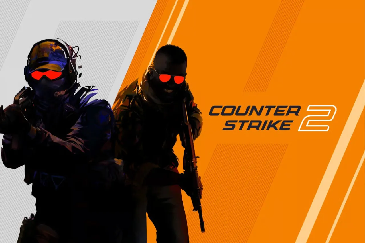 Counter-Strike 2