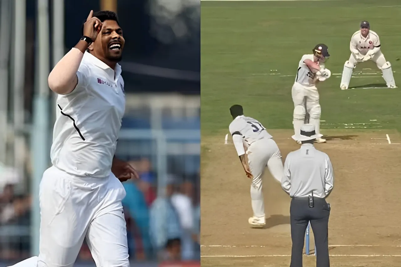 Cricket Viral Video