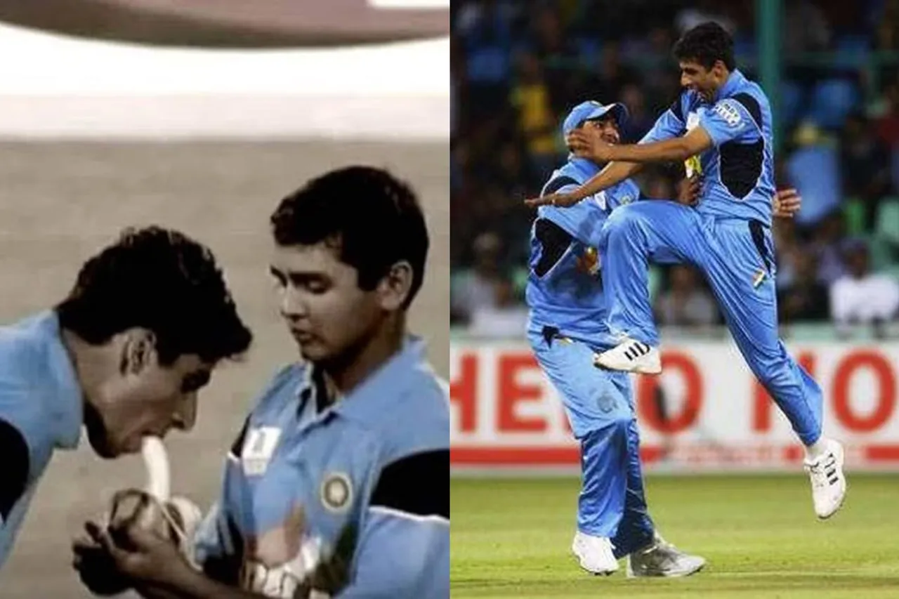 Cricket Viral Video