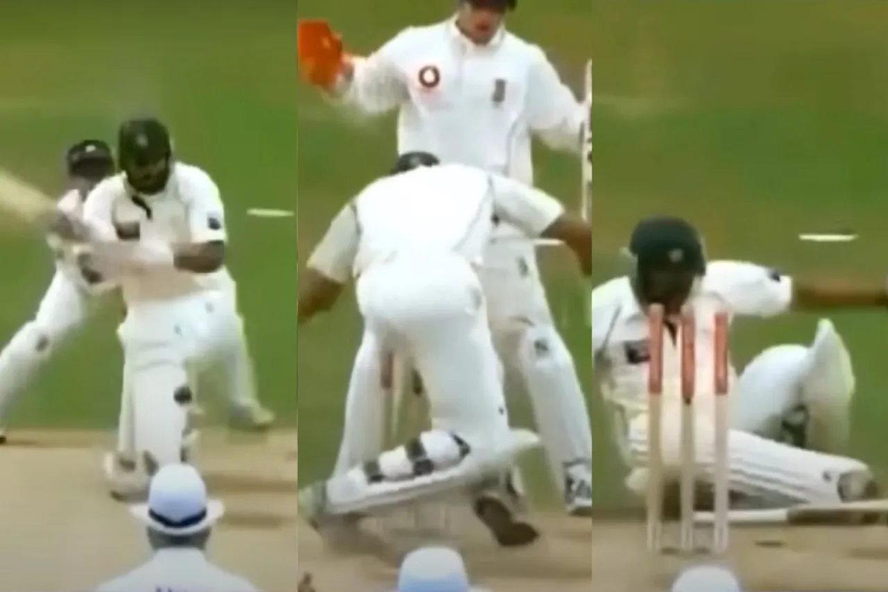 Cricket Viral Video