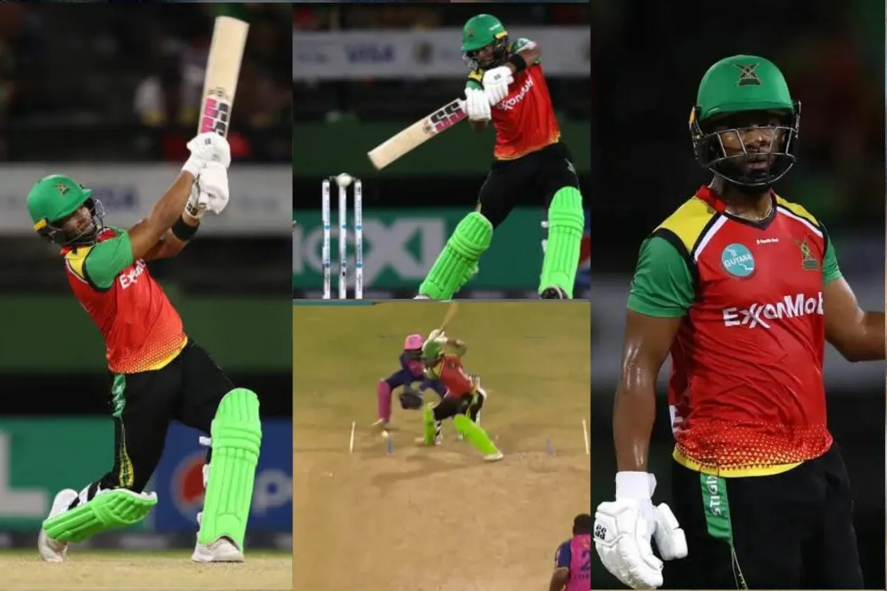 Cricket Viral Video