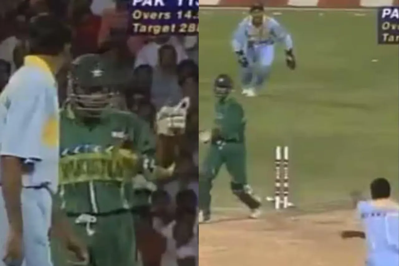 Cricket Viral Video