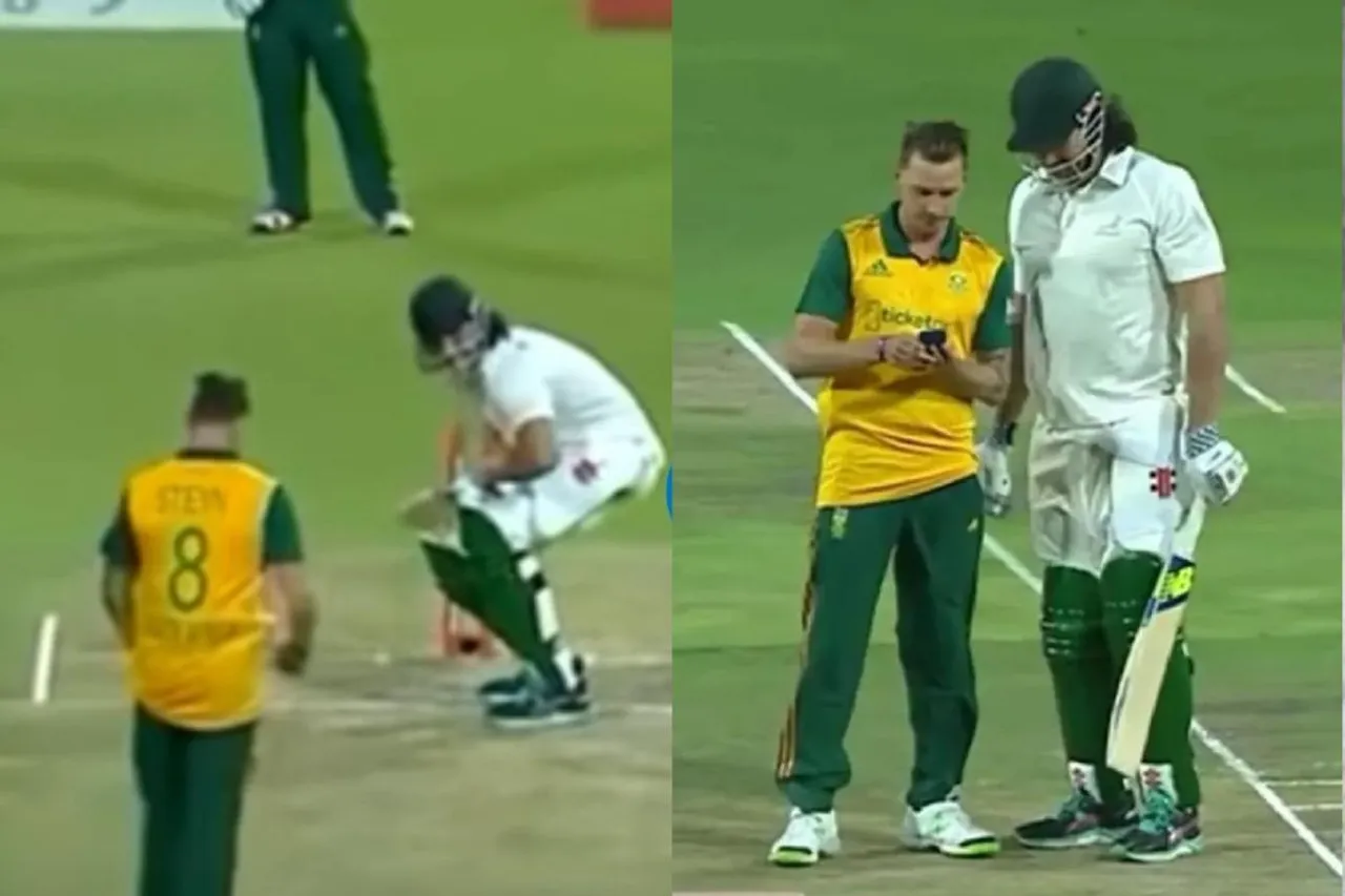 Cricket Viral Video