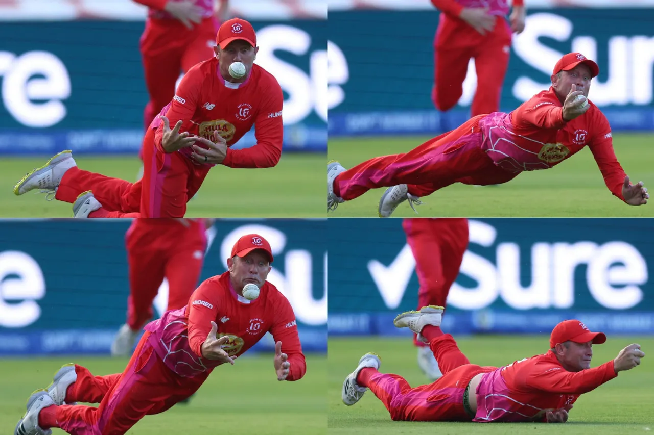 Cricket Viral Video