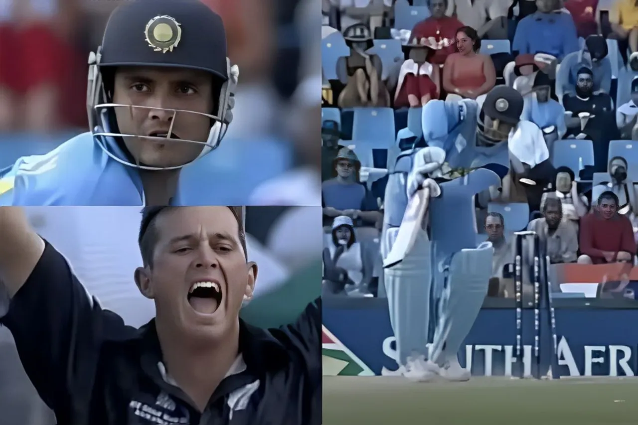 Cricket Viral Video
