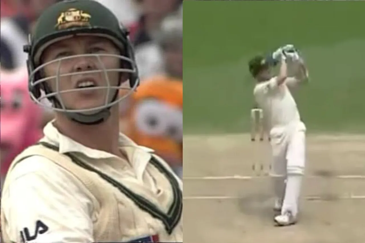 Cricket Viral Video