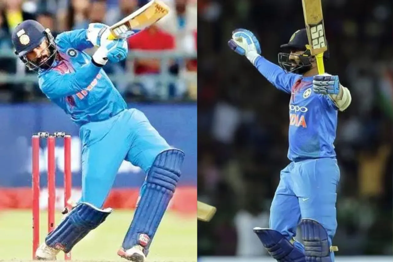 Cricket Viral Video