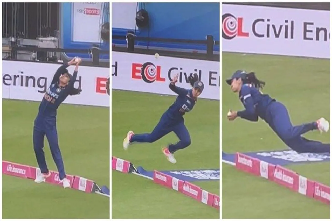 Cricket Viral Video