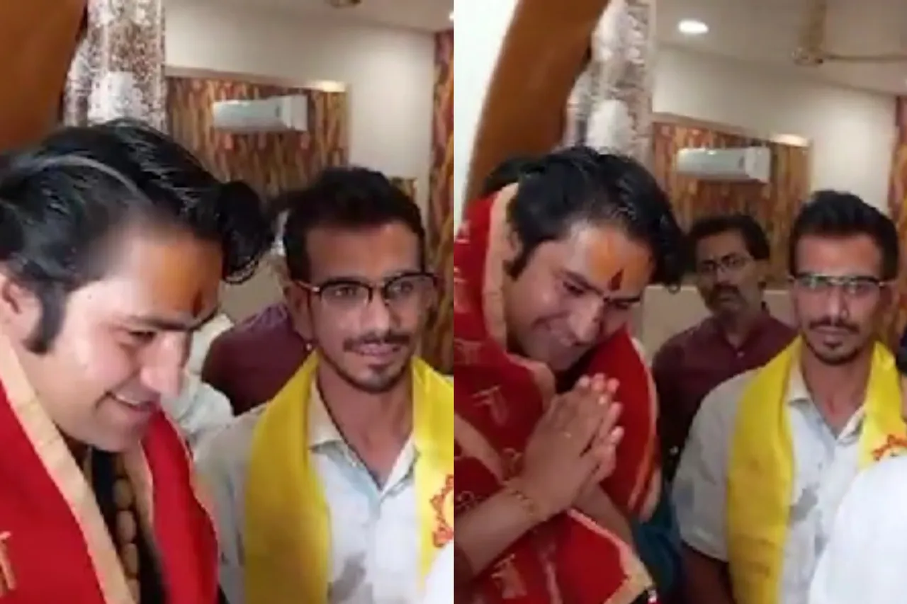 Dhirendra Shastri