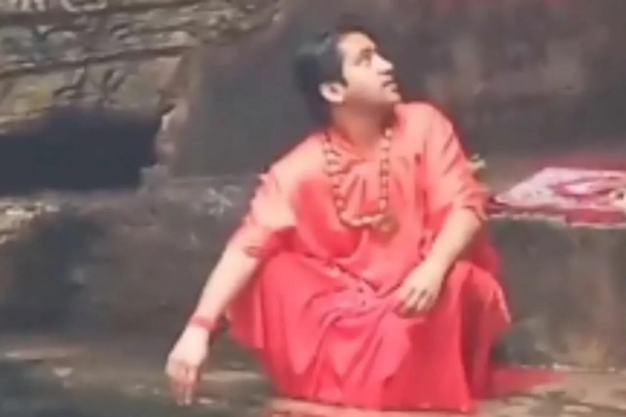 Dhirendra Shastri