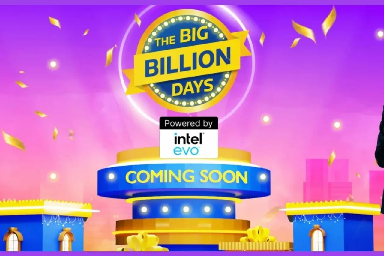 Flipkart Big Billion Days