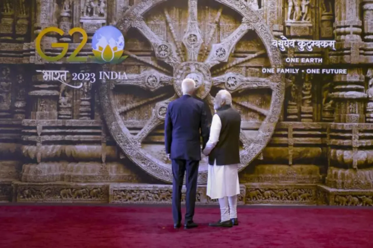G20 Summit
