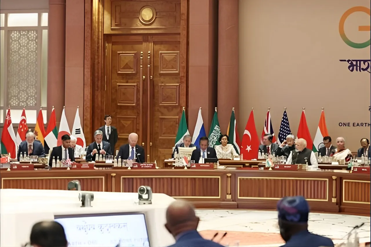 G20 Summit
