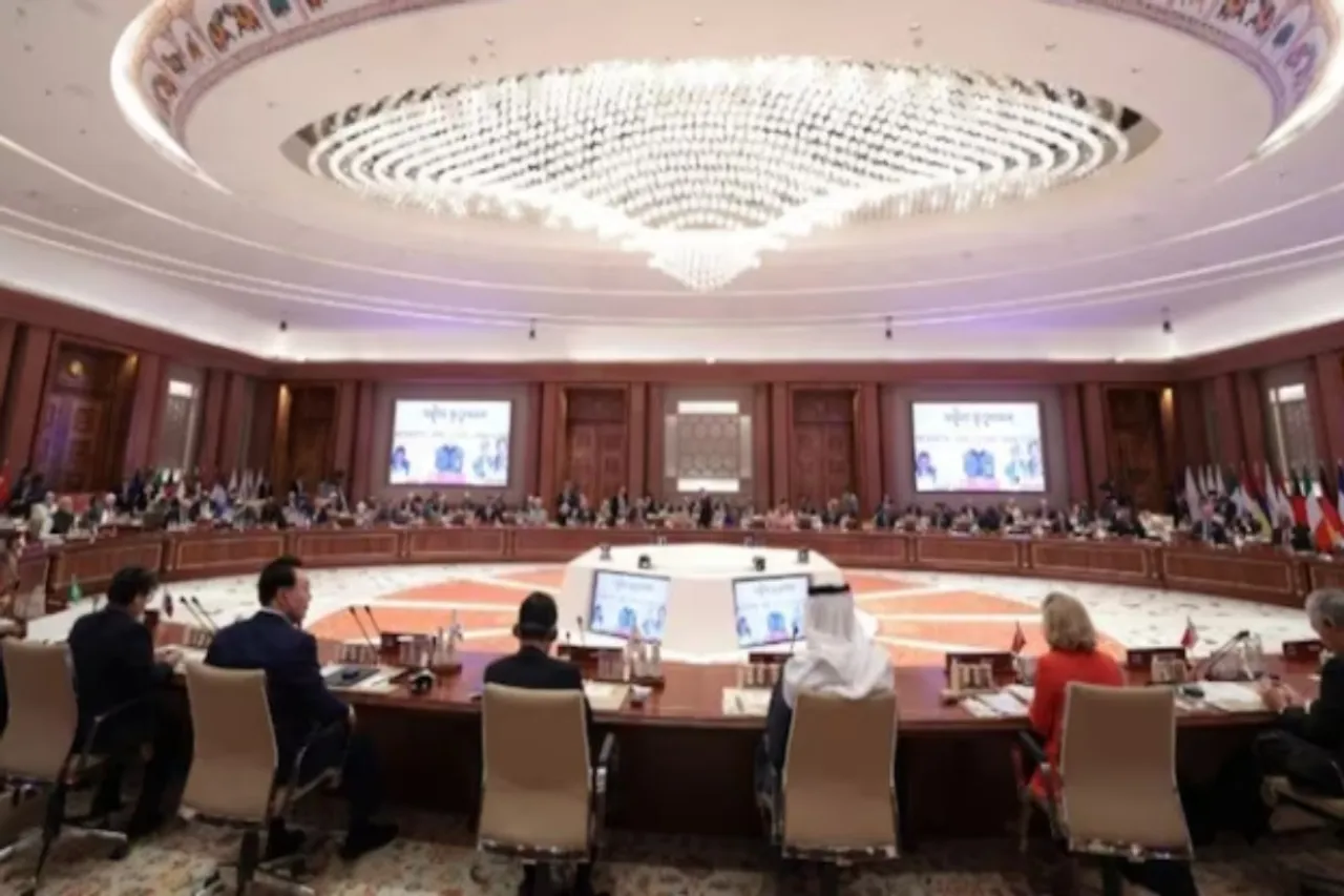 G20 Summit