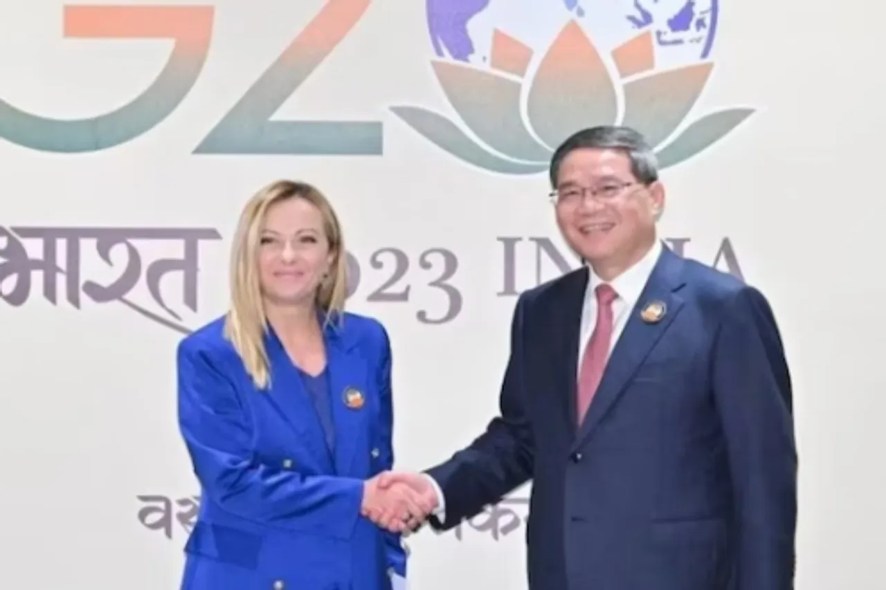 G20 Summit