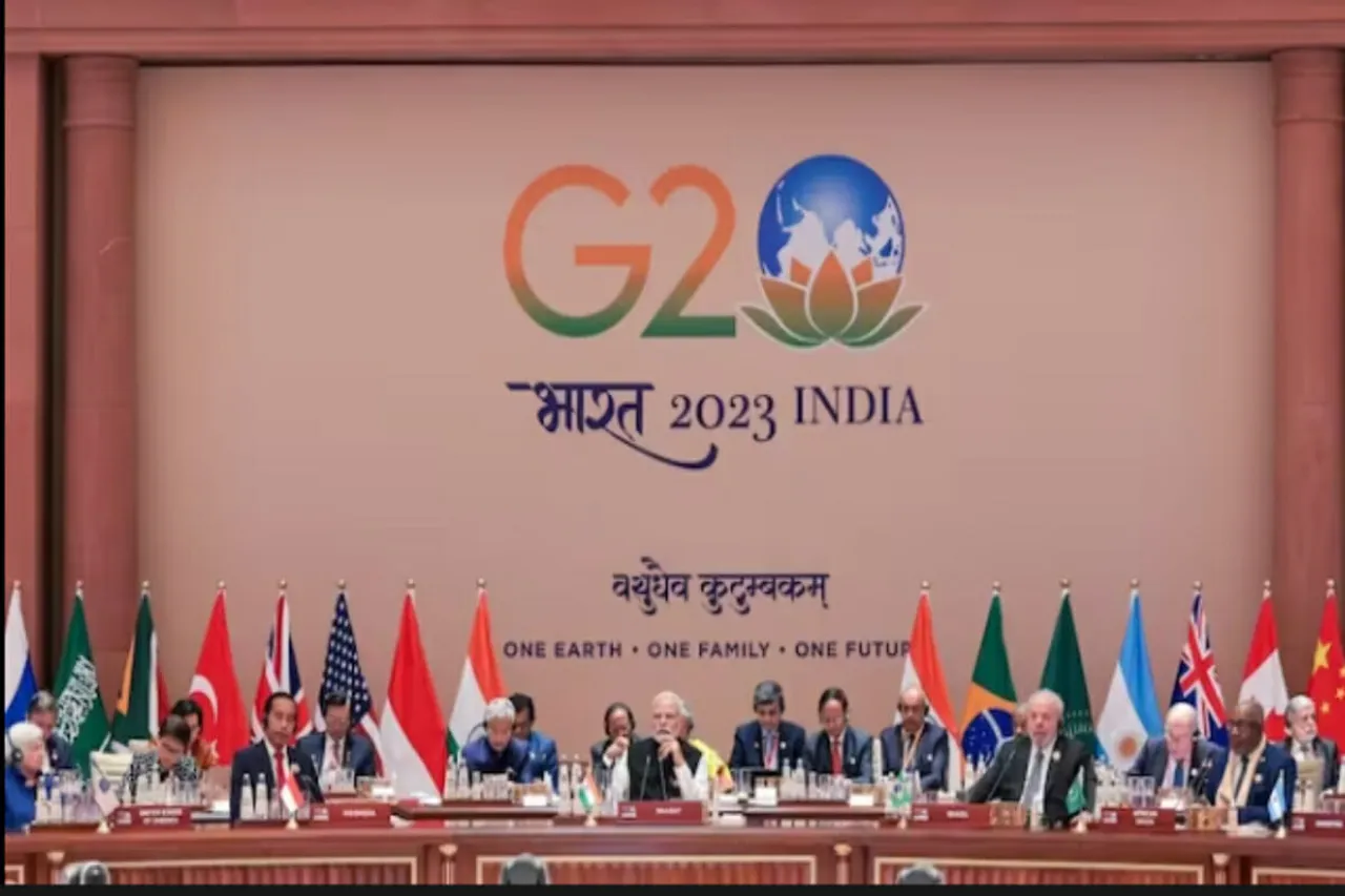 G20 Summit