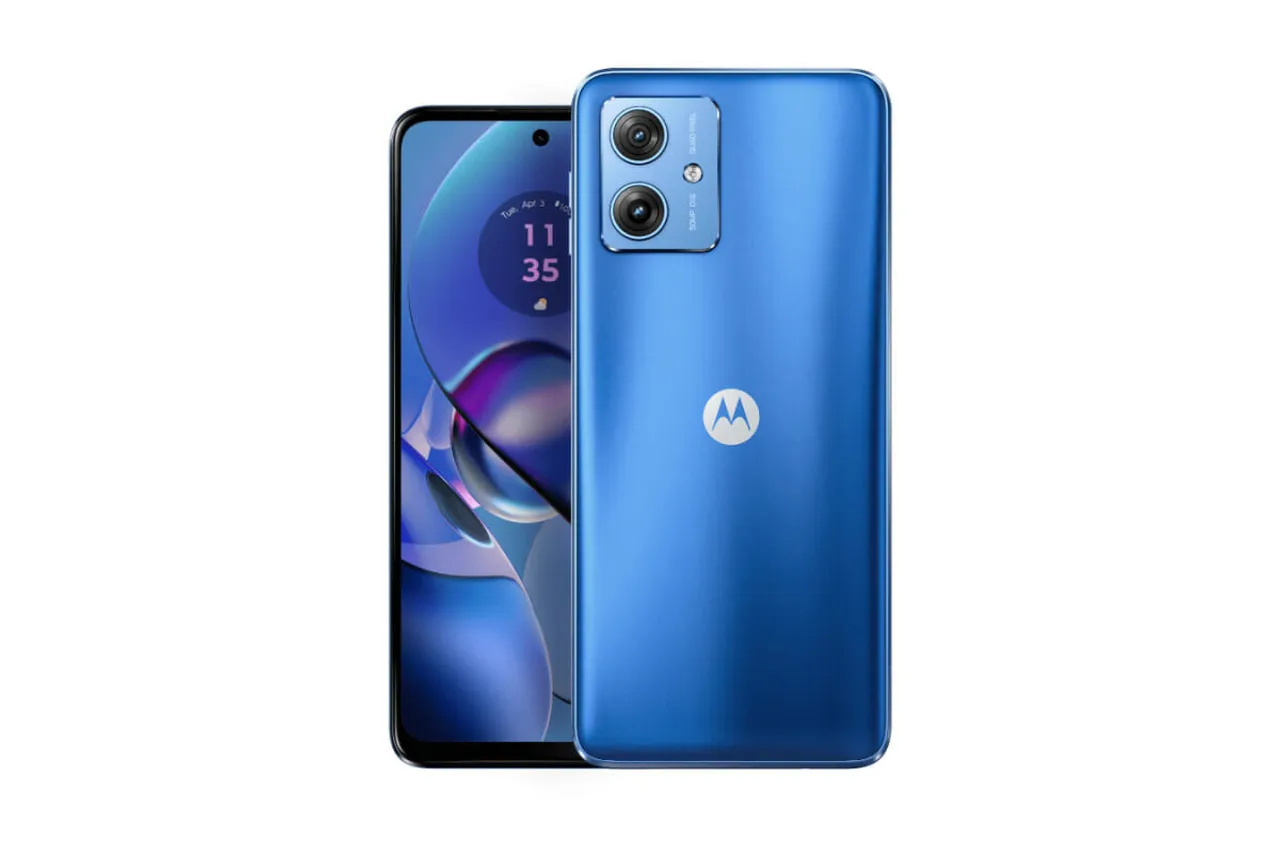 Motorola G54 5G
