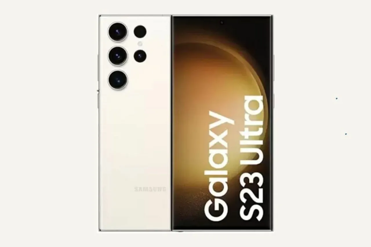 Samsung Galaxy S23 Ultra 5G