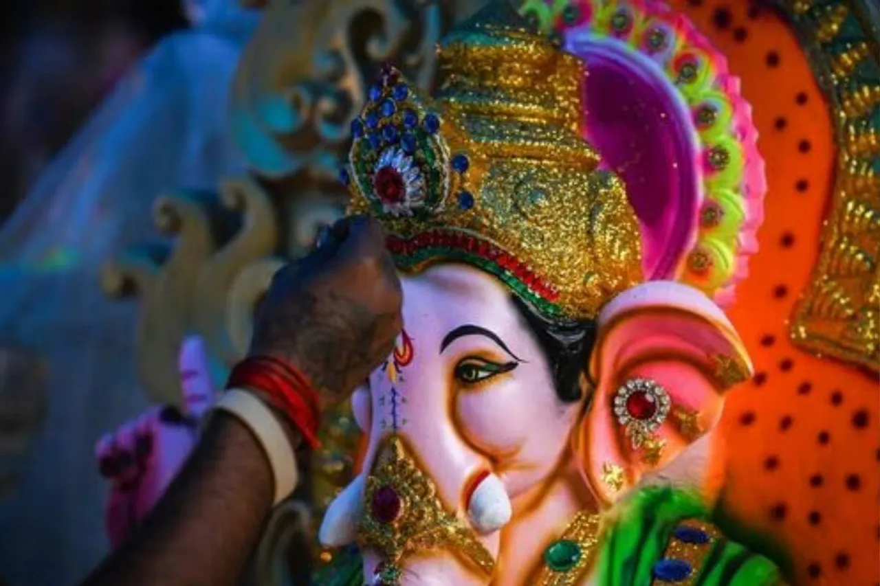 Ganesh Chaturthi 2023