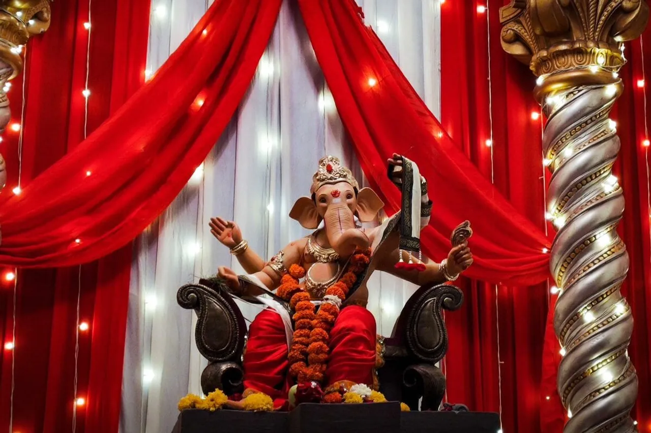 Ganesh Chaturthi 2023