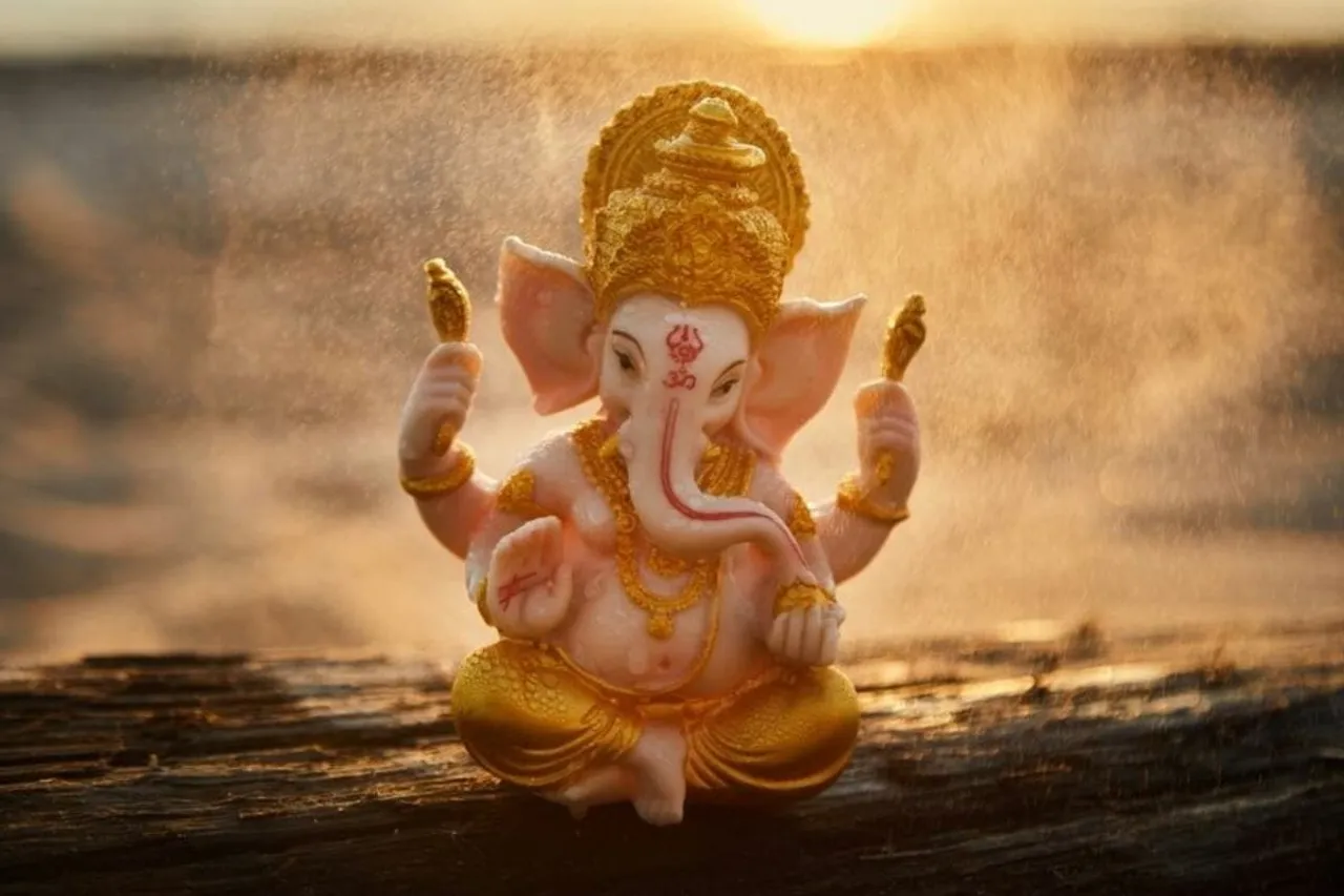 Ganesh Chaturthi 2023