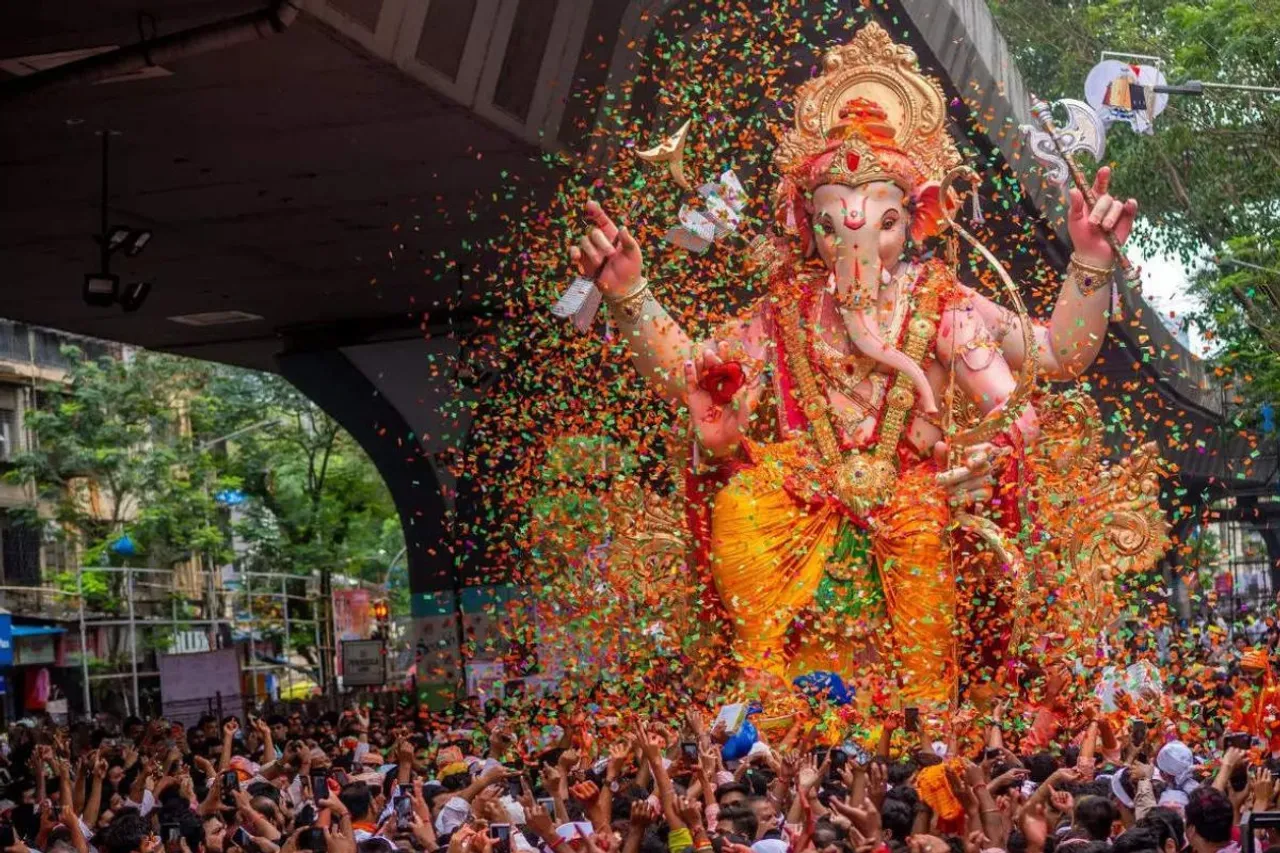 Ganesh Chaturthi 2023
